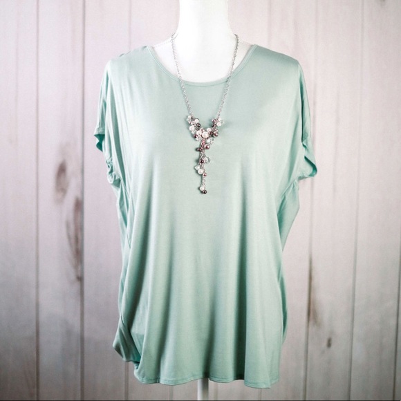 ✨LAST ONE!✨The Aria Top - Picture 4 of 9